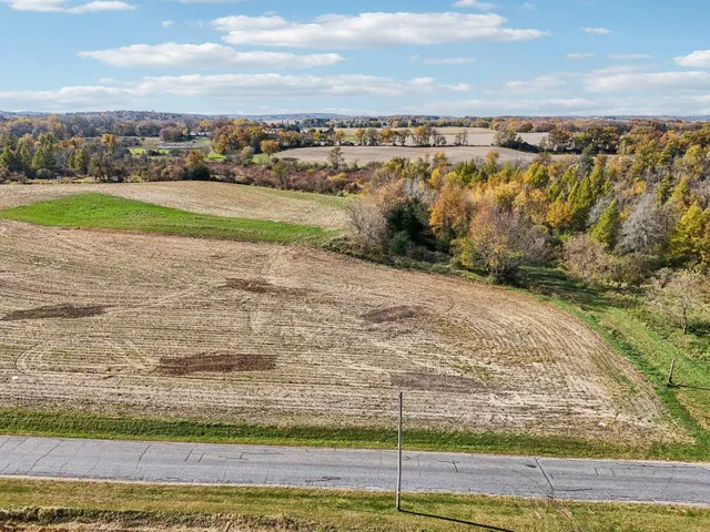 $130,000 | Lot 2 Springer, Lake Mills, WI 53551