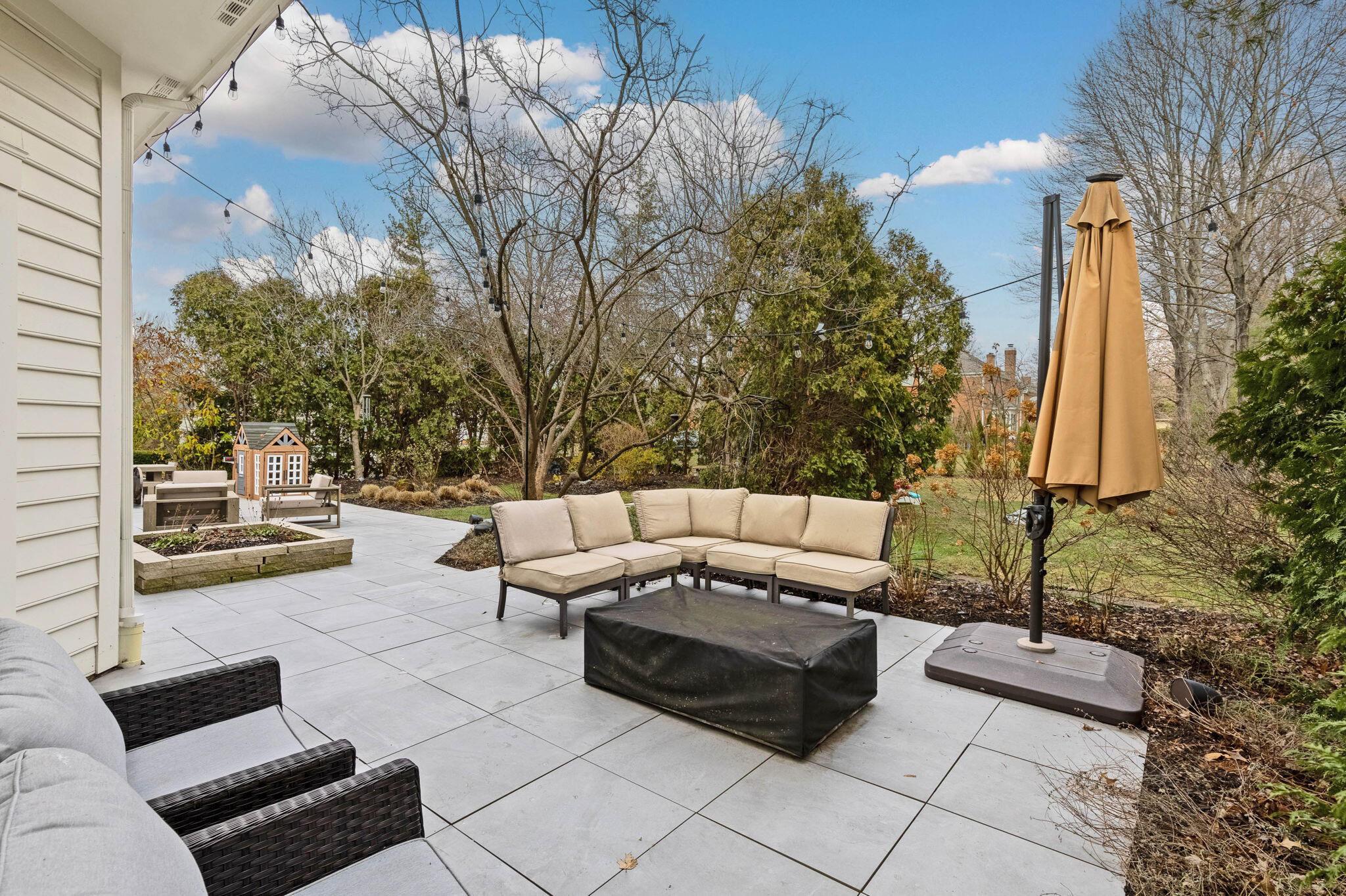 3908 James River Road New Albany, OH 43054 - Photo 41 of 47 Patio