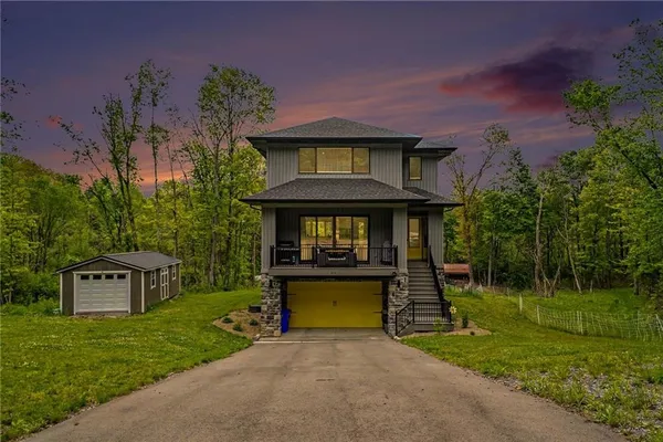 $629,900 | 111 Church Lane, Beaver Falls, PA 15010