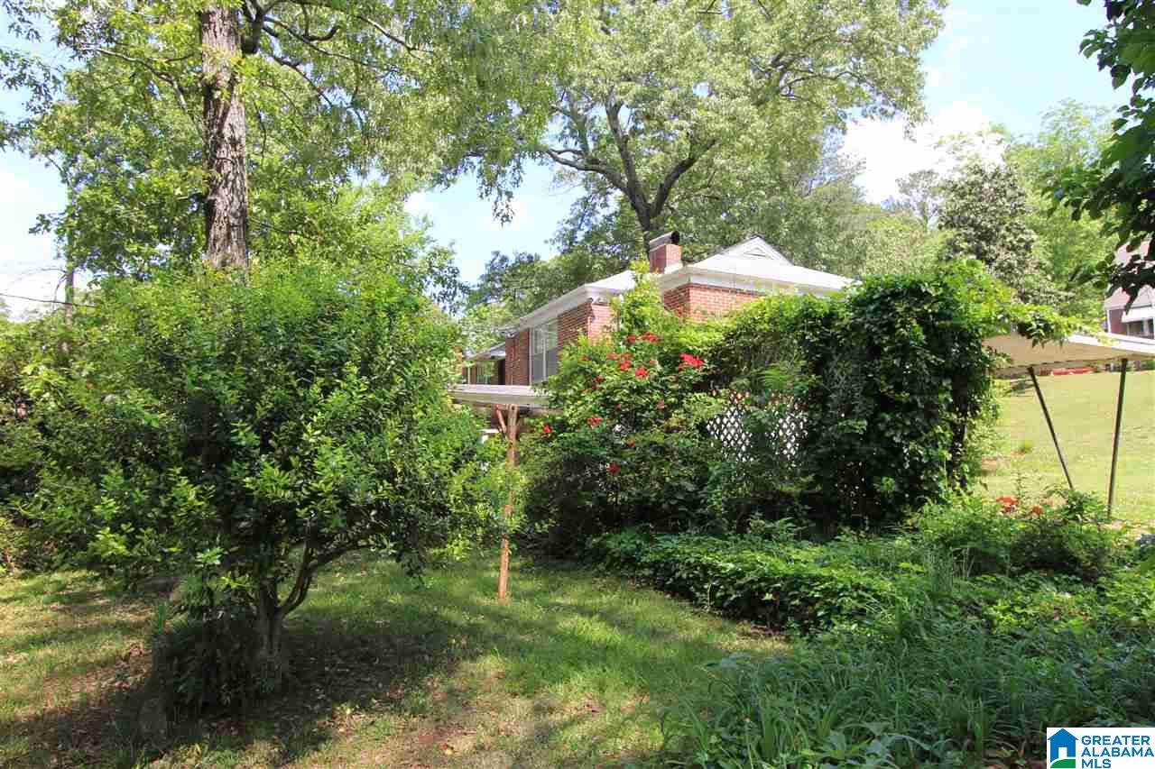 530 Blue Ridge Drive Anniston, AL 36207 - Photo 24 of 39