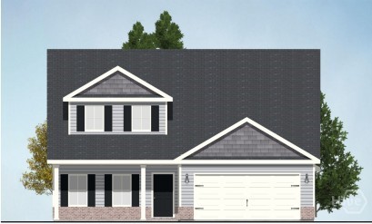 100 Island Field Road Guyton, GA 31312 - Photo 1 of 1