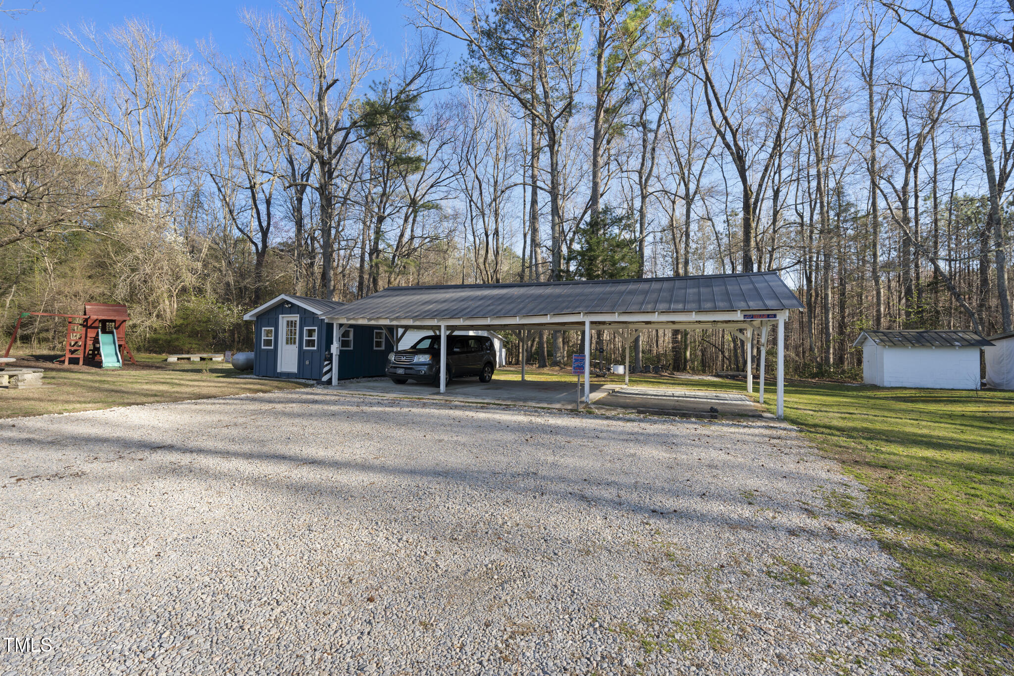 352 Leonard Road Louisburg, NC 27549 - Photo 29 of 32 DSC03767