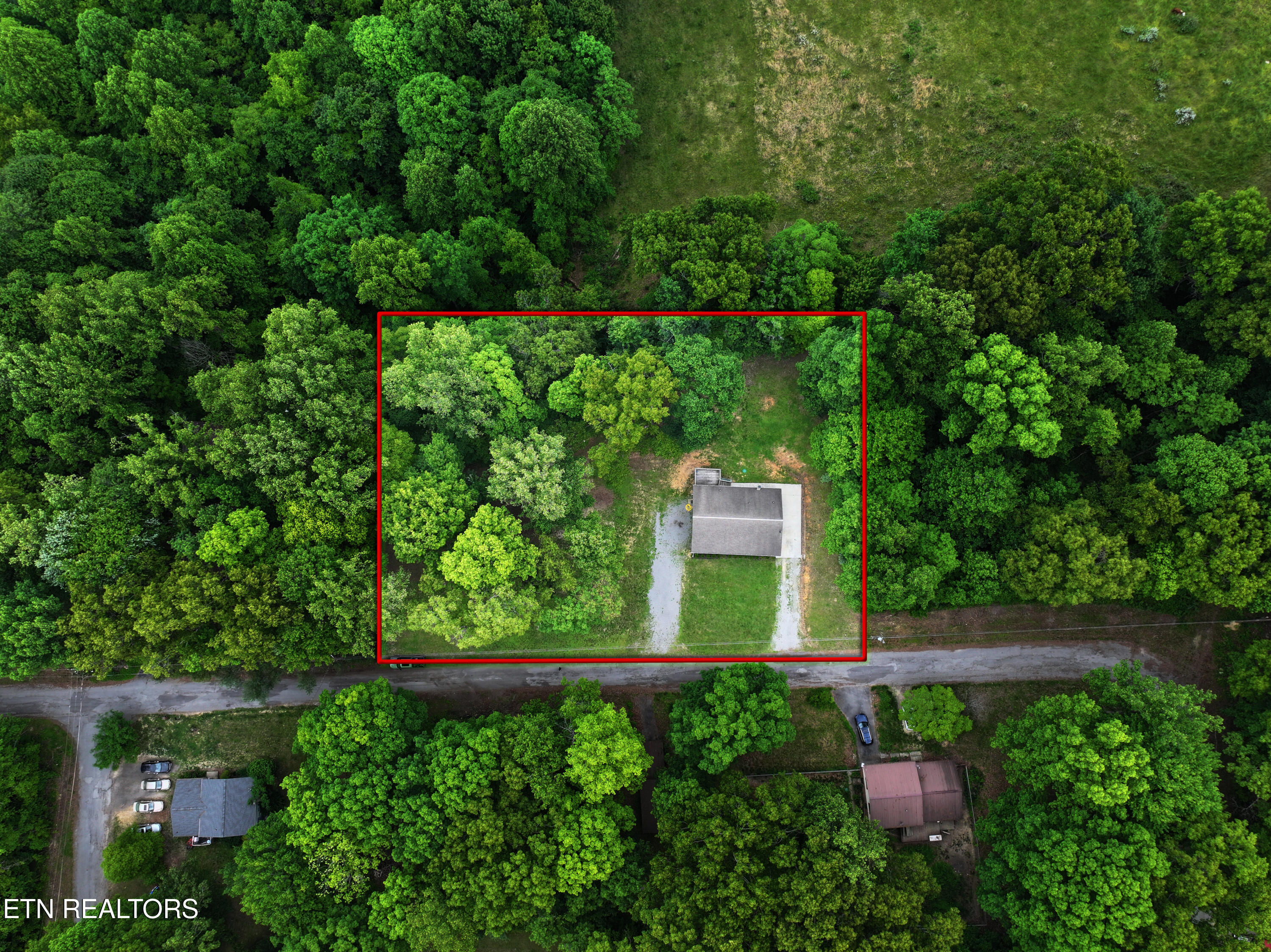 209 Summit Drive Speedwell, TN 37870 - Photo 36 of 36 48 - 209 Summit Dr