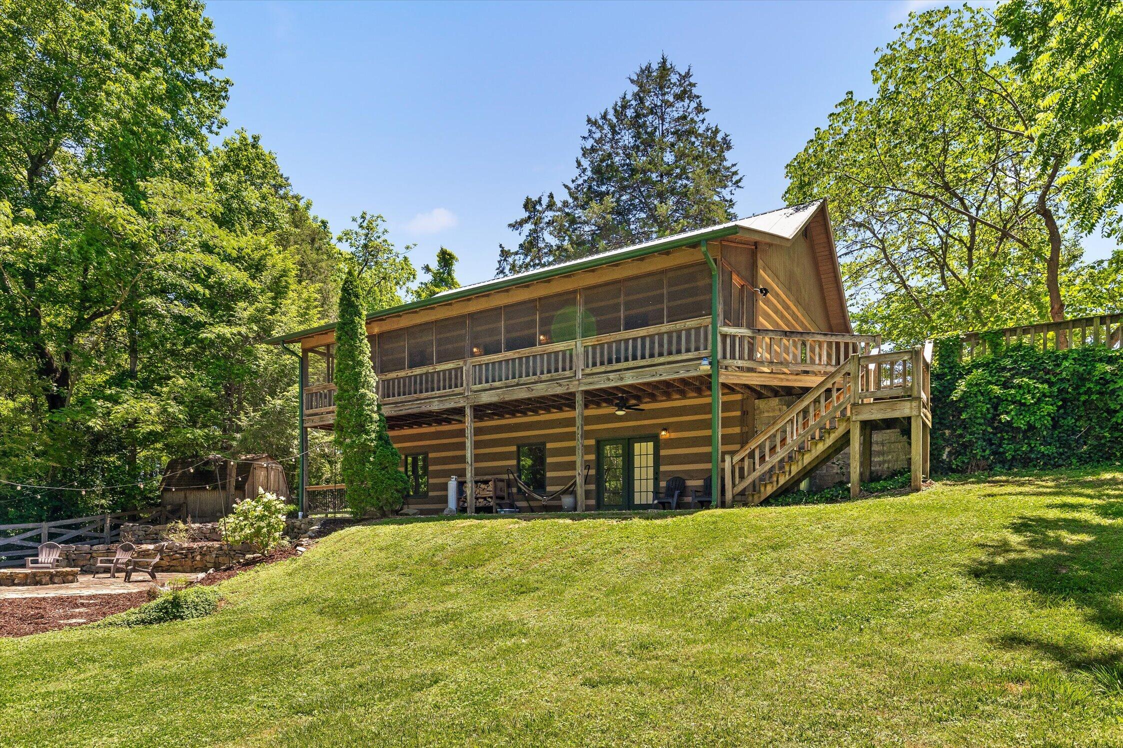 10911 East Brainerd Road Apison, TN 37302 - Photo 40 of 42 38-10911 E Brainerd Rd-16