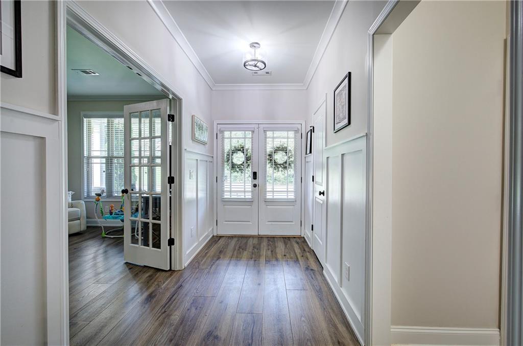 44 Berryhill Place Cartersville, GA 30121 - Photo 7 of 57