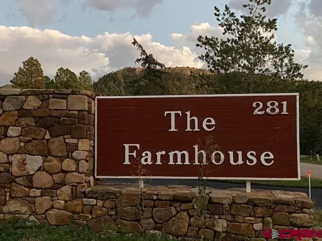 $295,000 | 281 The Silver Queen South, Unit 110D, Durango, CO 81301