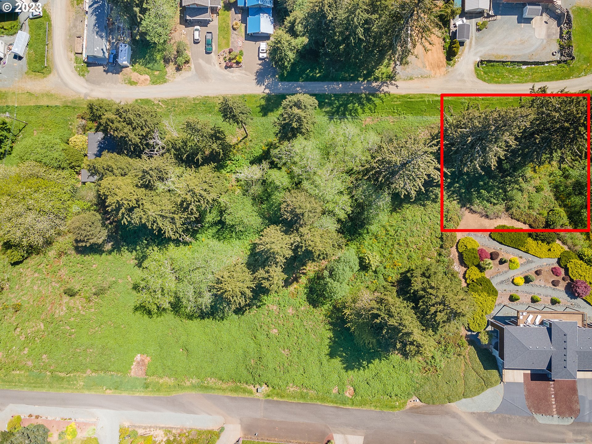4 Fir Avenue Garibaldi, OR 97118 - Photo 3 of 14 Gallery Image 3