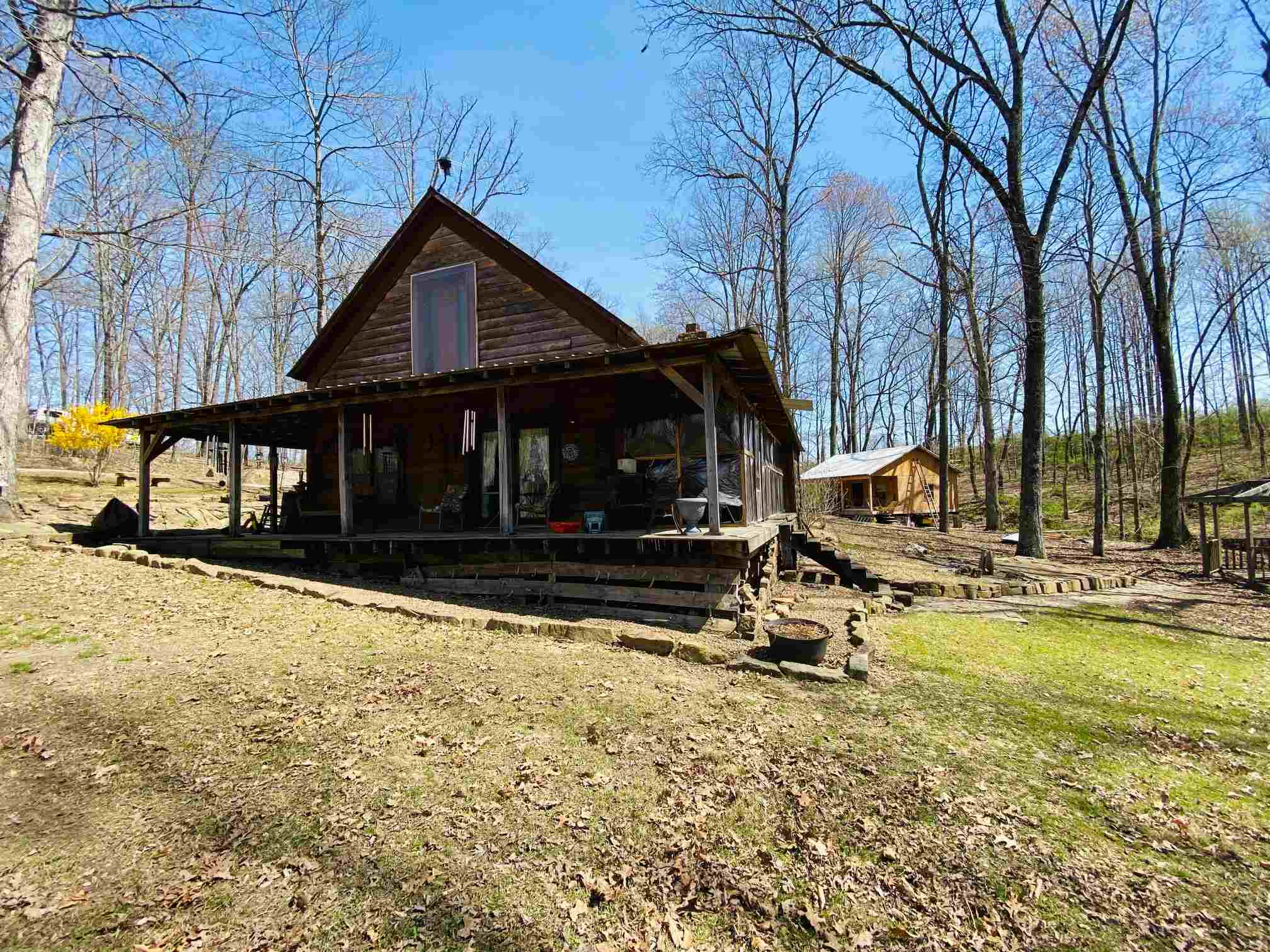12315 Overlook Road English, IN 47118 - Photo 17 of 23 Gallery Image 17