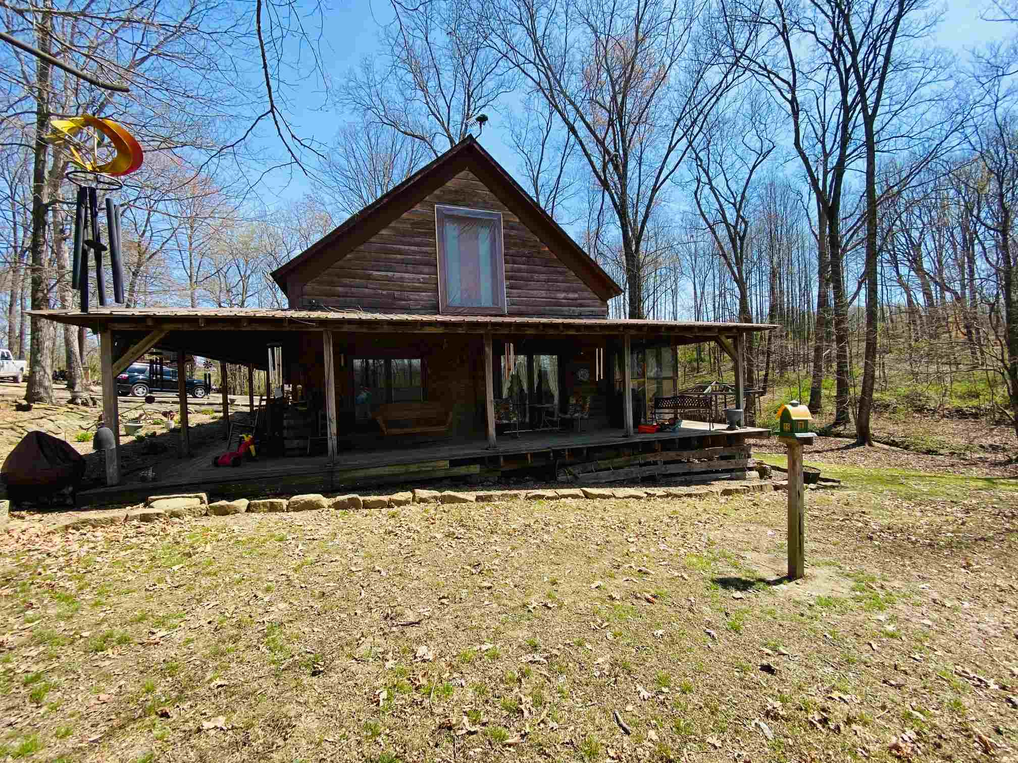 12315 Overlook Road English, IN 47118 - Photo 18 of 23 Gallery Image 18