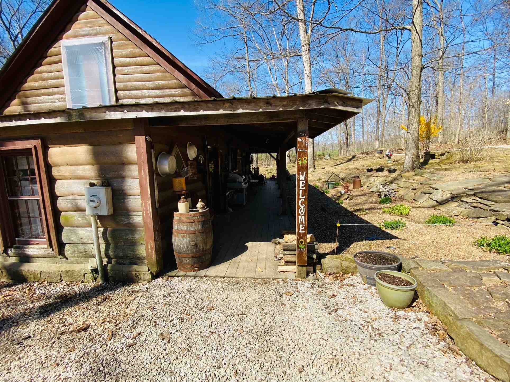 12315 Overlook Road English, IN 47118 - Photo 21 of 23 Gallery Image 21