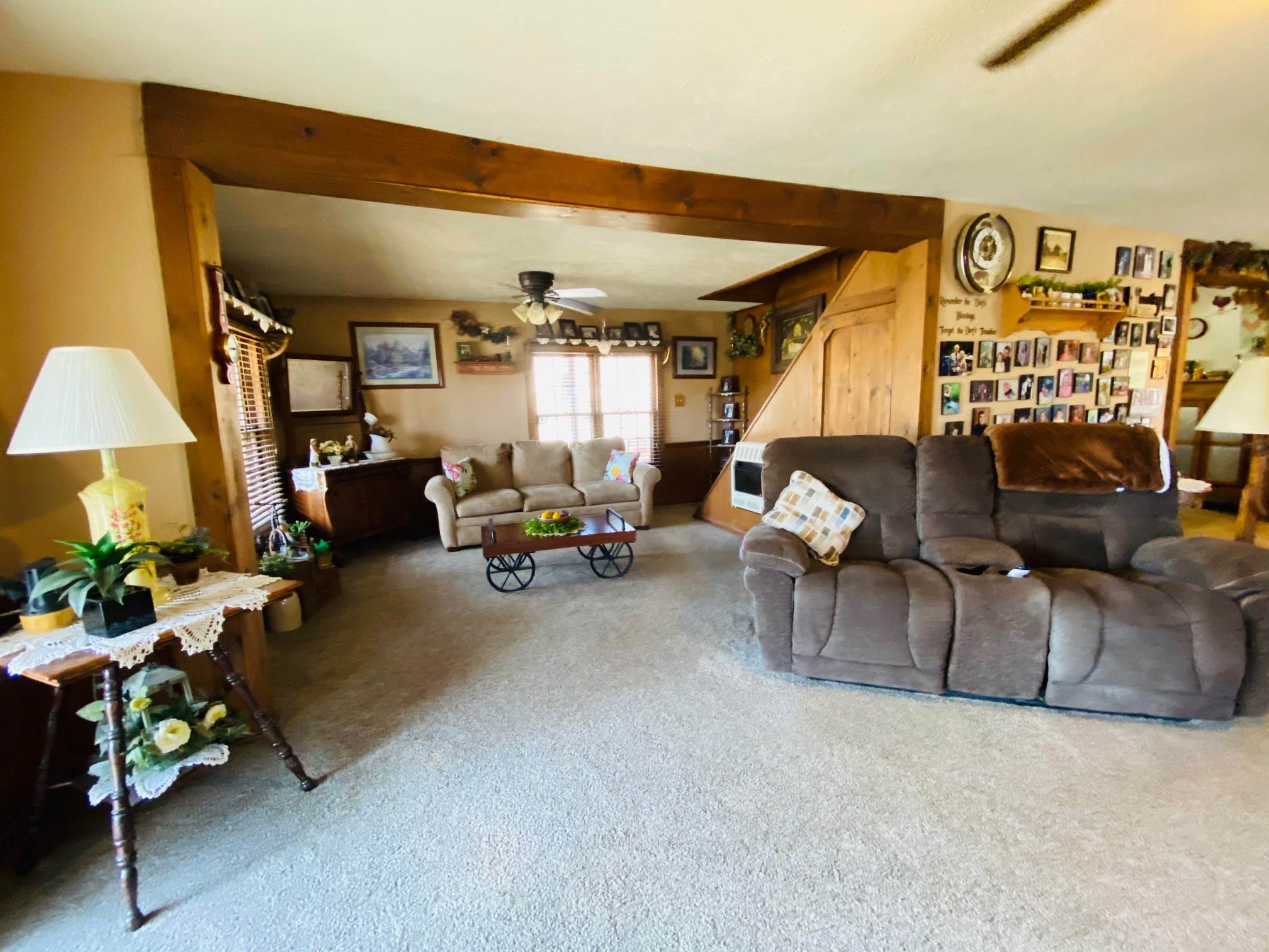 12315 Overlook Road English, IN 47118 - Photo 8 of 23 Gallery Image 8