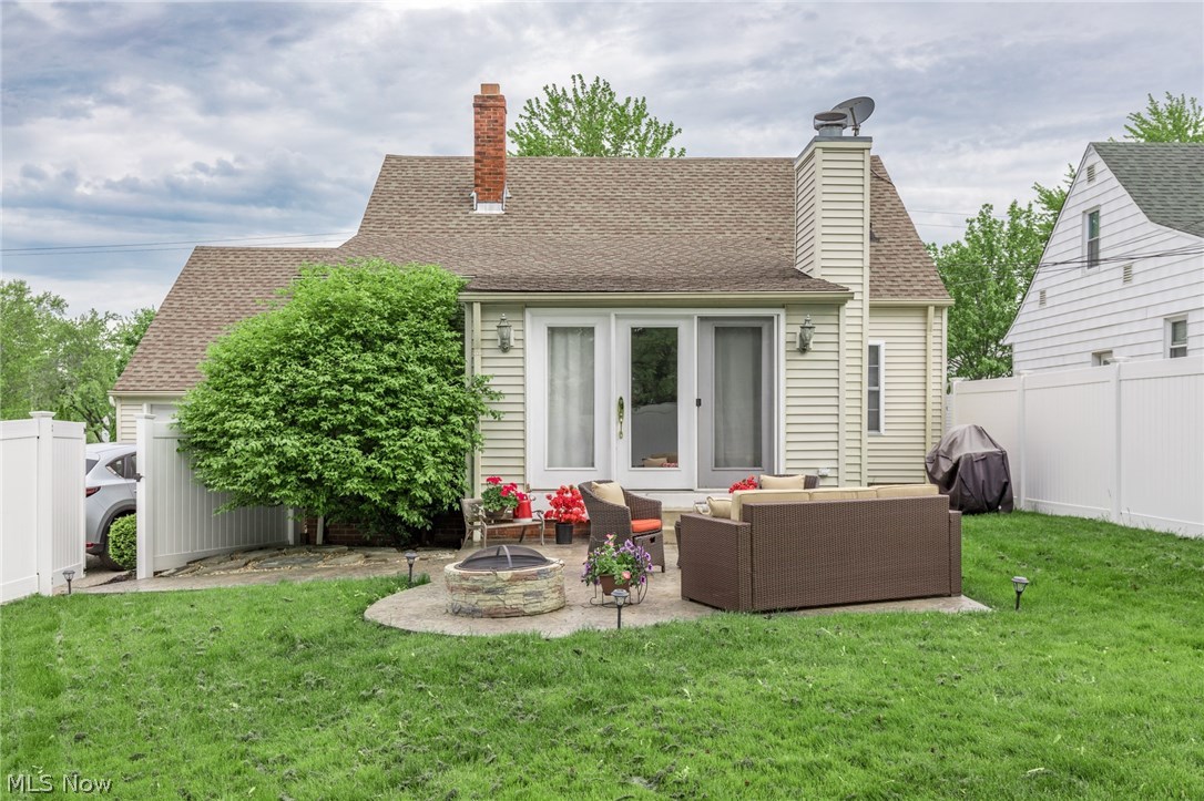 4102 Wyncote Road South Euclid, OH 44121 - Photo 27 of 28