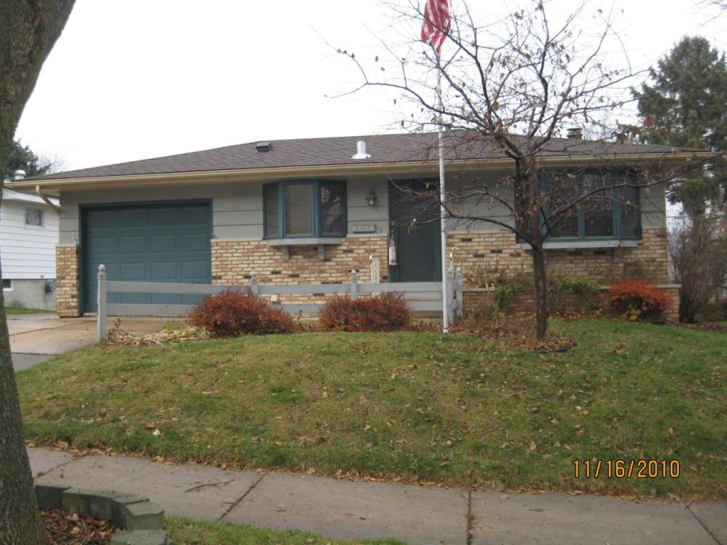 2433 26th Street Northwest Rochester, MN 55901 - Photo 1 of 1 Gallery Image 1