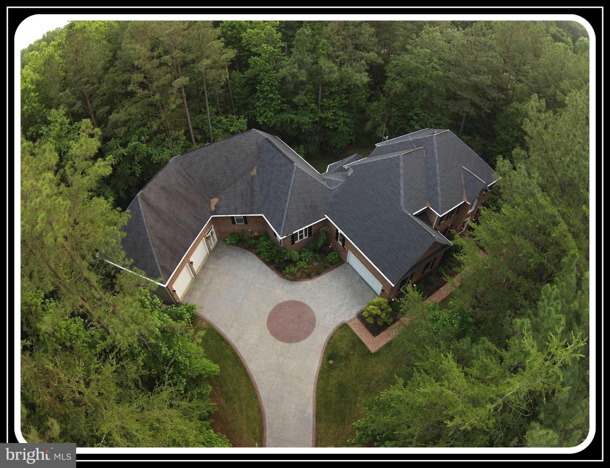 7 Beaver Ridge Road Stafford, VA 22556 - Photo 1 of 30 Immaculate Luxury Home w/Master Wing