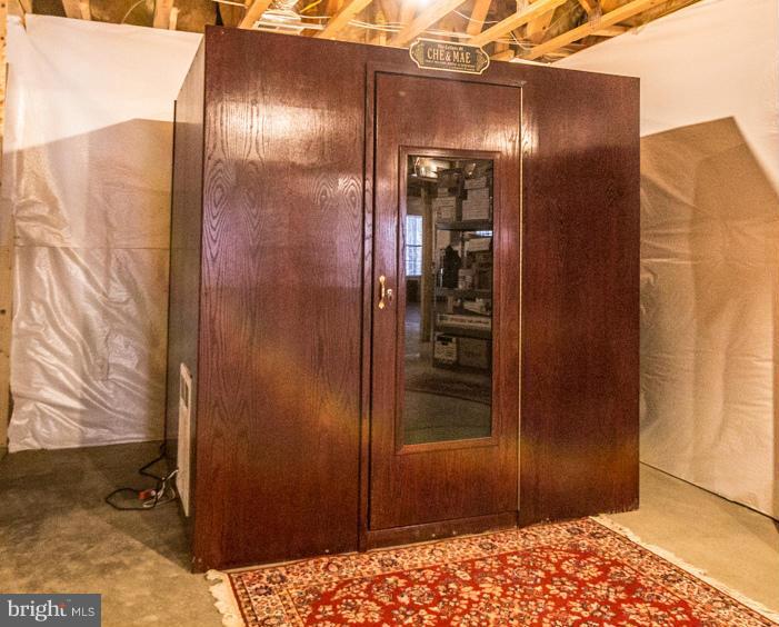 7 Beaver Ridge Road Stafford, VA 22556 - Photo 24 of 30 Wine Cellar