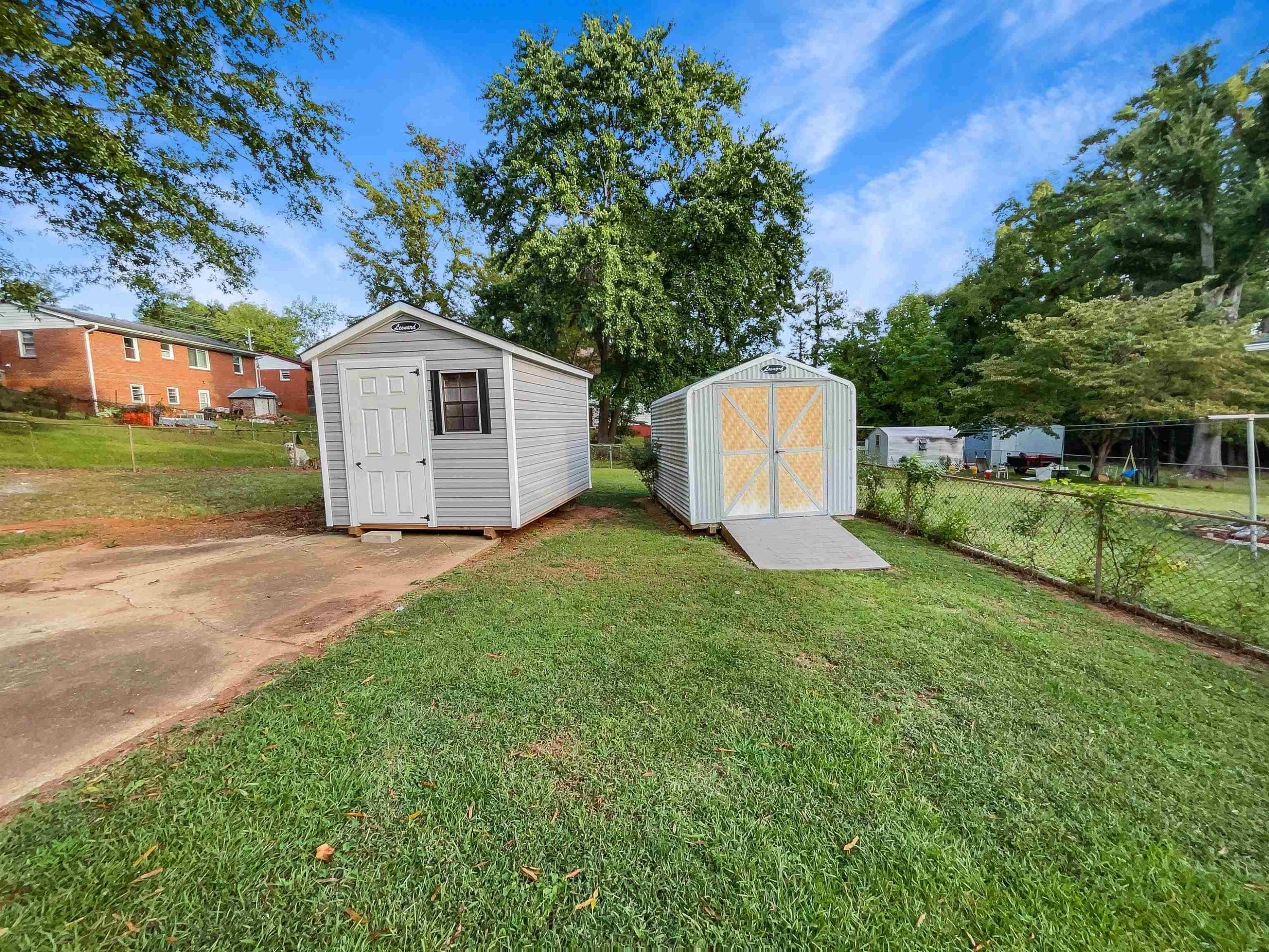 2905 Bardwell Road Raleigh, NC 27604 - Photo 14 of 17 Photo 14