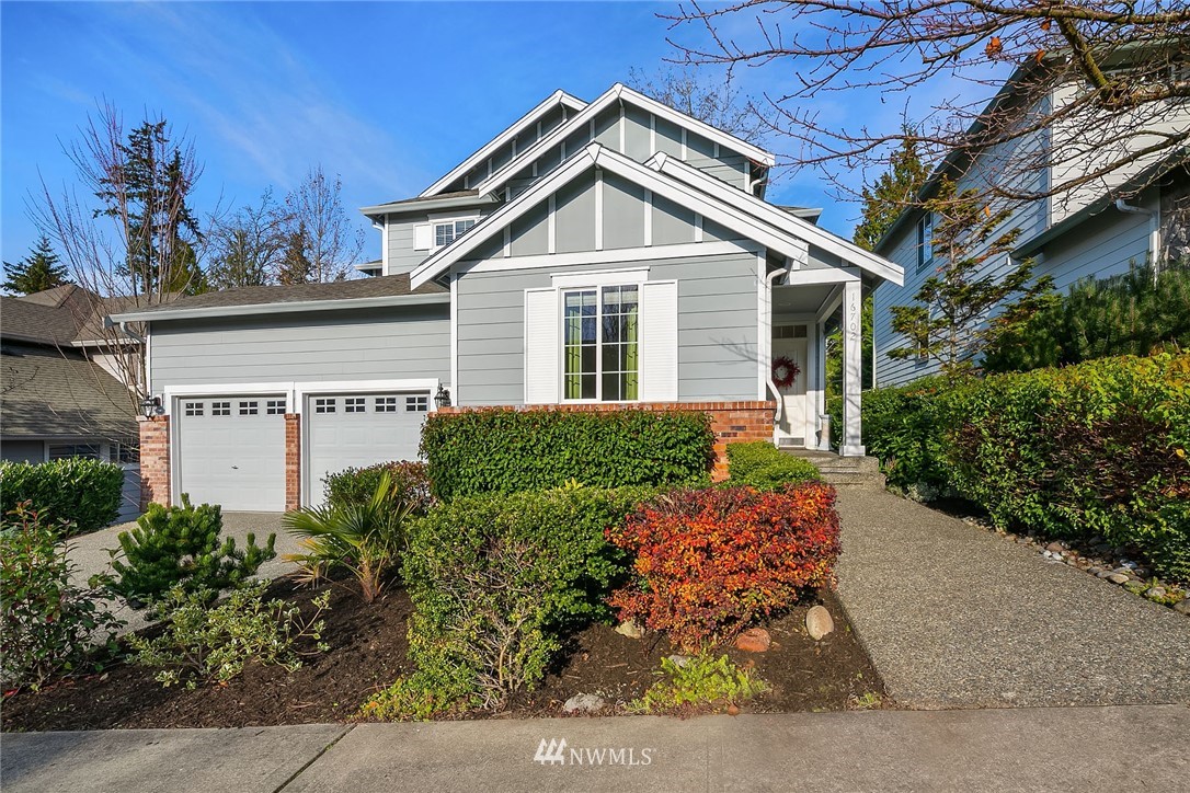 16702 Southeast 165th Way Renton, WA 98058 - Photo 1 of 19