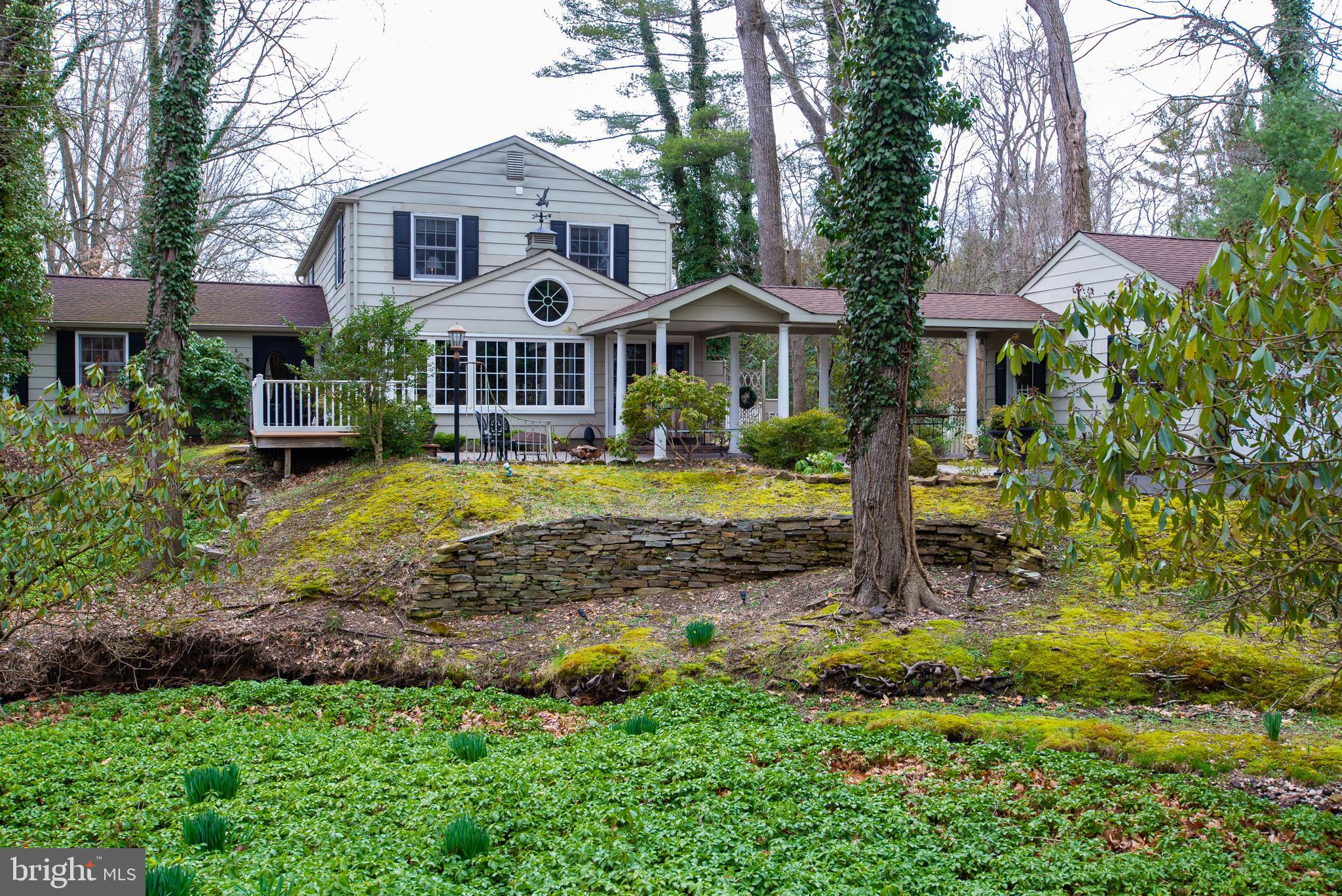 421 Green Valley Road Langhorne, PA 19047 - Photo 1 of 62 Gallery Image 1