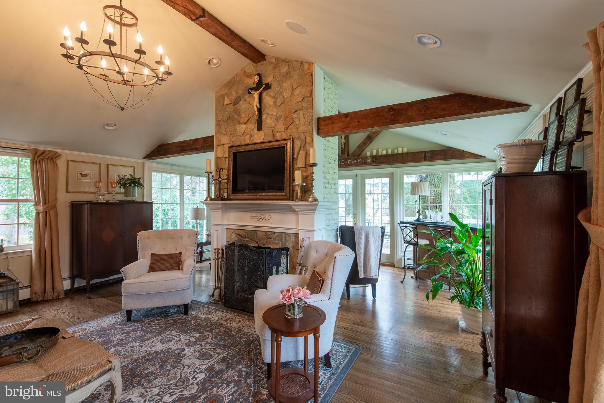 421 Green Valley Road Langhorne, PA 19047 - Photo 11 of 62 Gallery Image 11