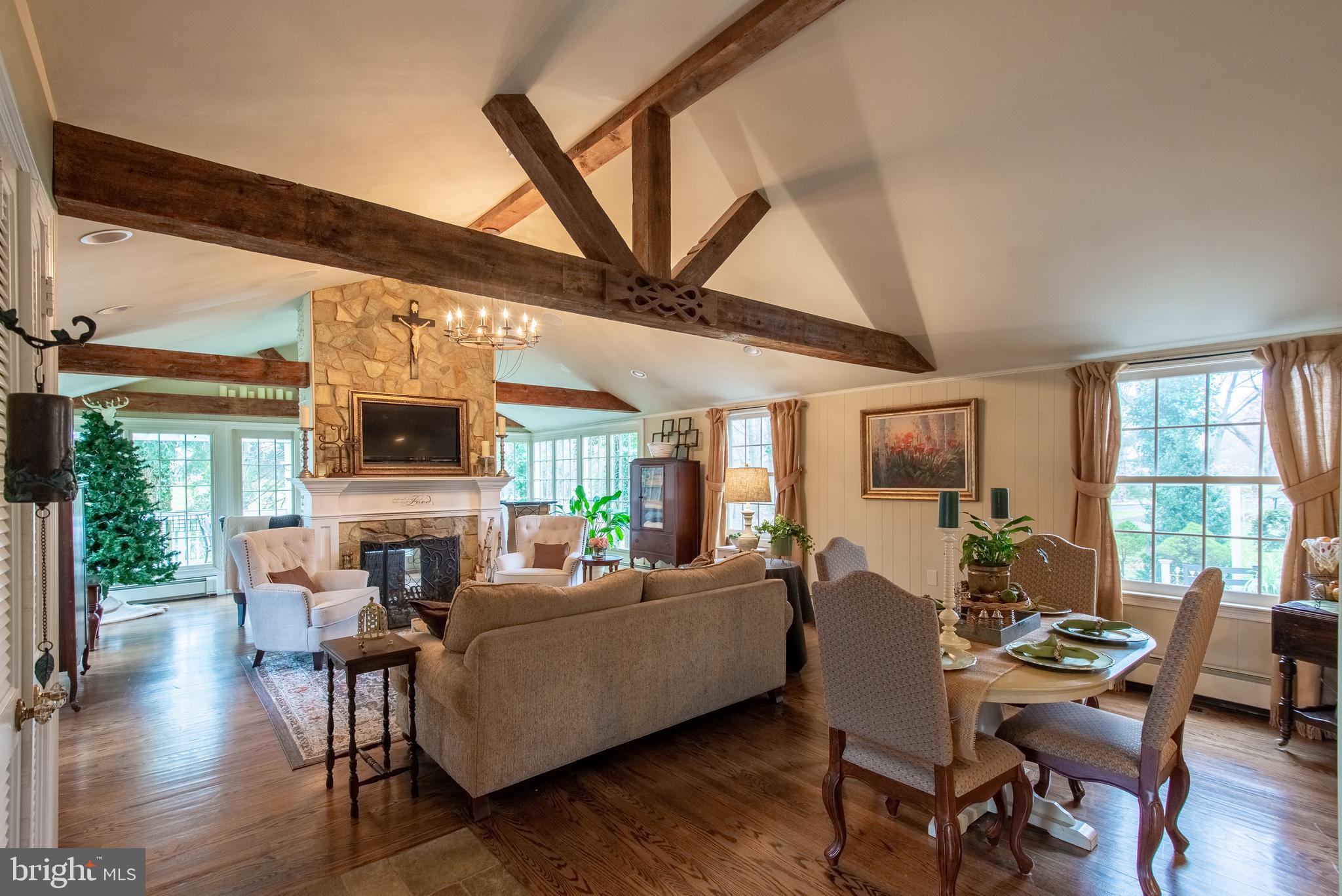 421 Green Valley Road Langhorne, PA 19047 - Photo 12 of 62 Gallery Image 12