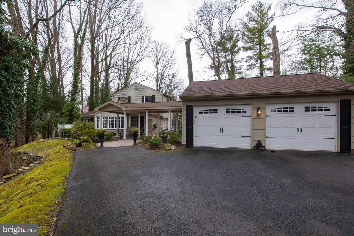 421 Green Valley Road Langhorne, PA 19047 - Photo 2 of 62 Gallery Image 2