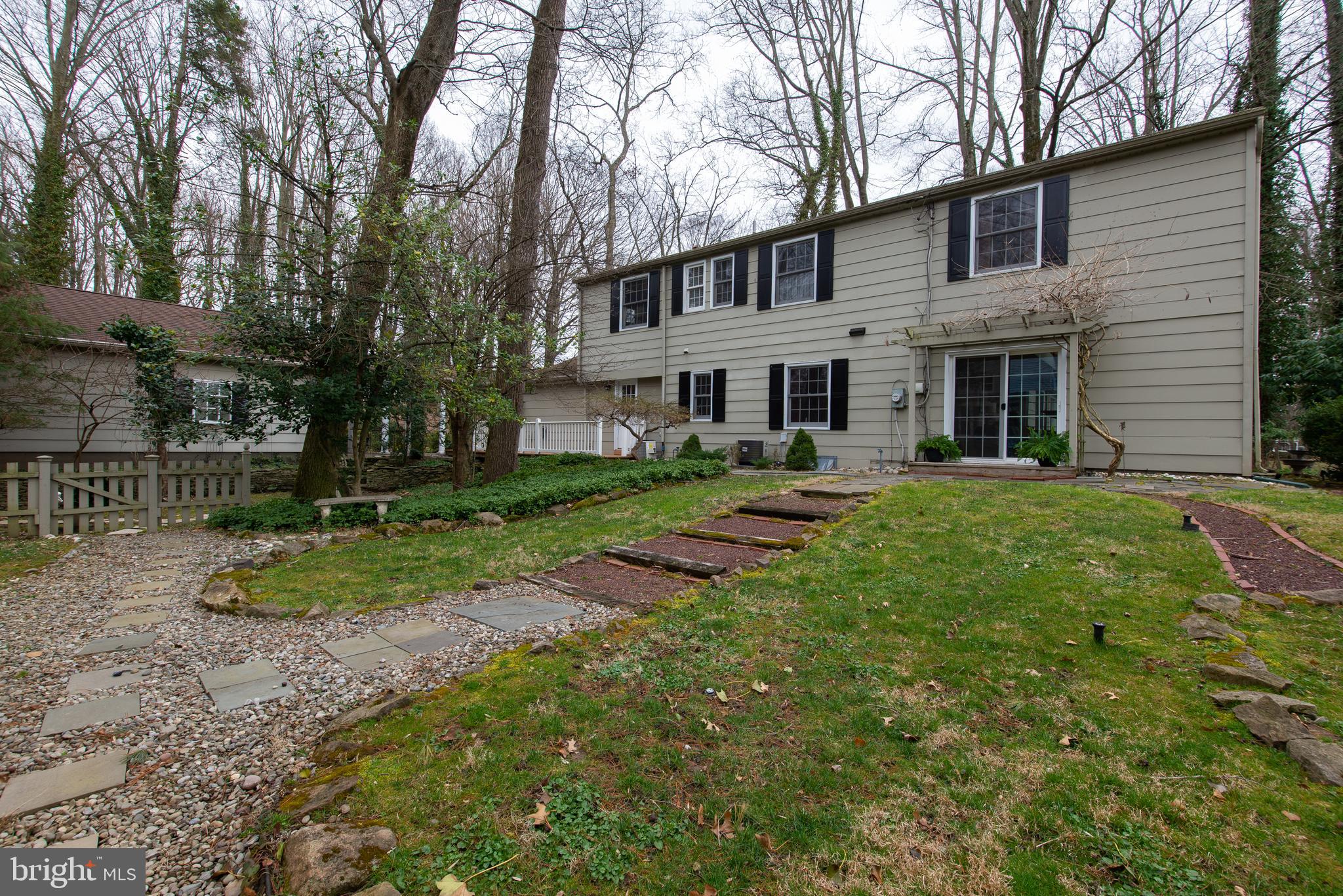 421 Green Valley Road Langhorne, PA 19047 - Photo 61 of 62 Gallery Image 61