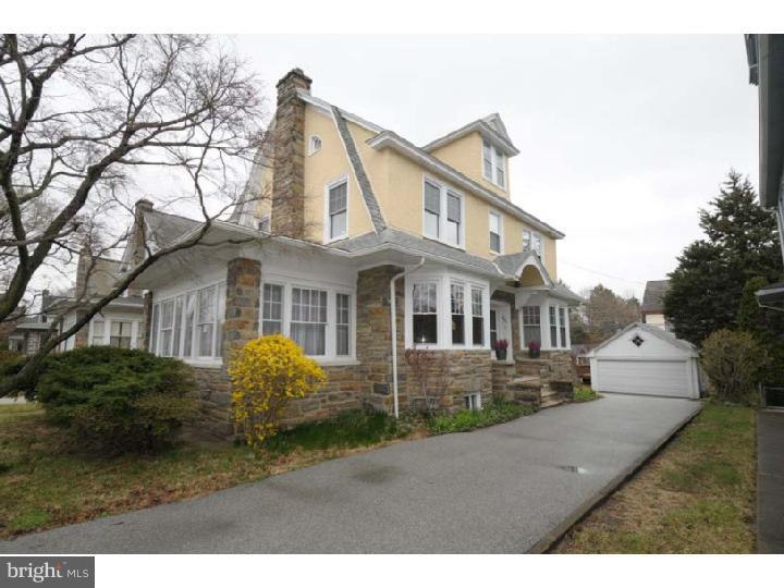 503 East Darby Road Havertown, PA 19083 - Photo 1 of 22 Exterior