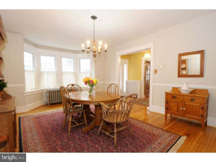 503 East Darby Road Havertown, PA 19083 - Photo 7 of 22 Dining Room