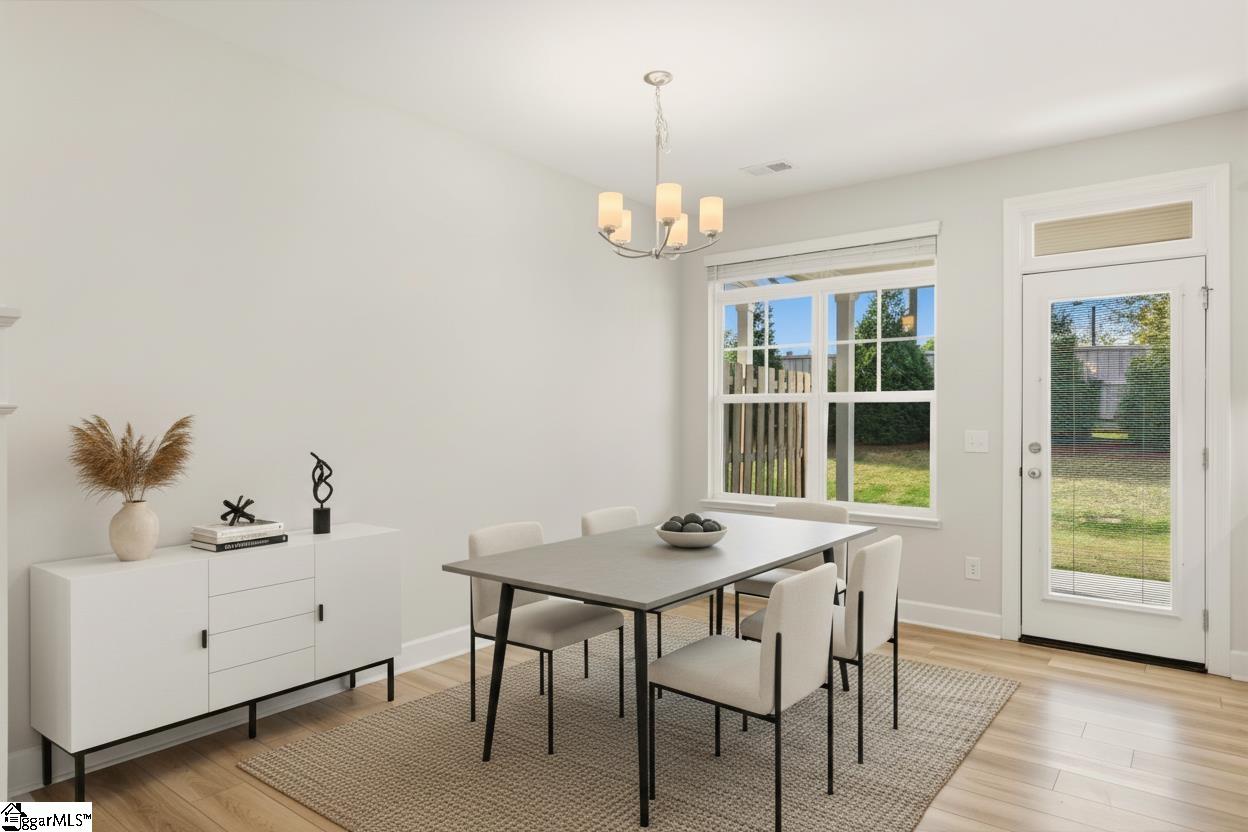 314 Hollenbeck Place Greenville, SC 29607 - Photo 12 of 34