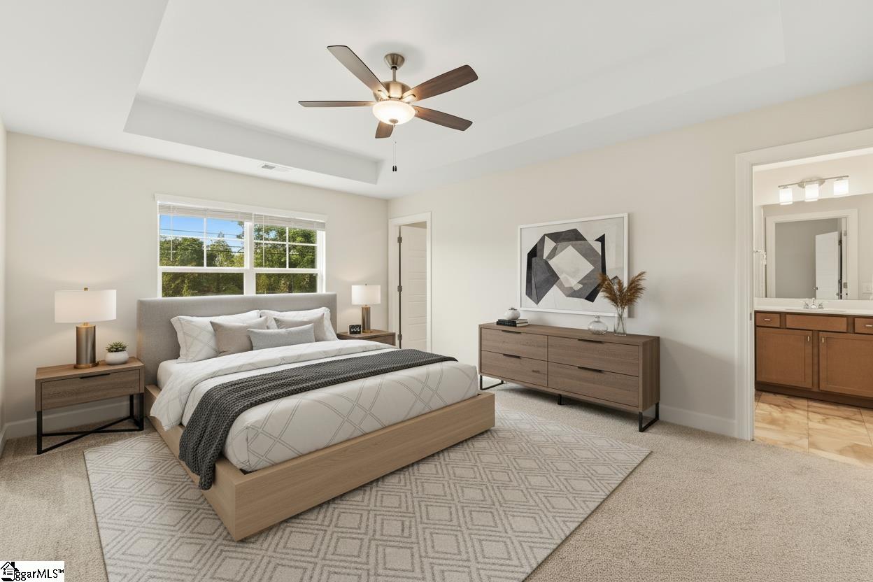 314 Hollenbeck Place Greenville, SC 29607 - Photo 17 of 34