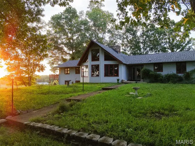 $239,900 | 3605 County Road 6760, West Plains, MO 65775