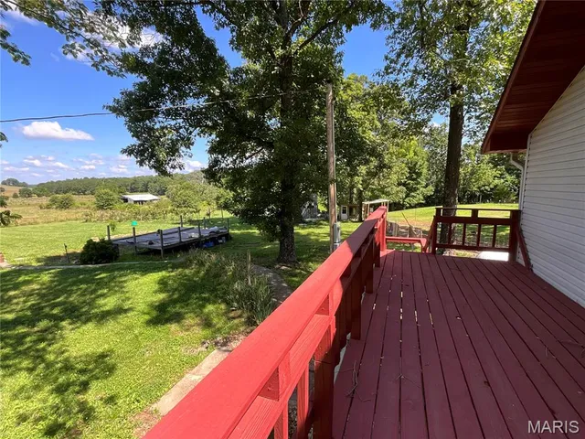 $269,900 | 3605 County Road 6760, West Plains, MO 65775