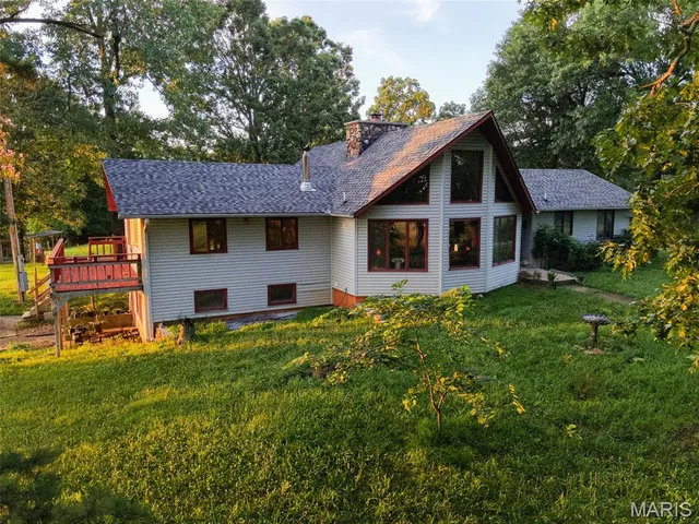 $269,900 | 3605 County Road 6760, West Plains, MO 65775