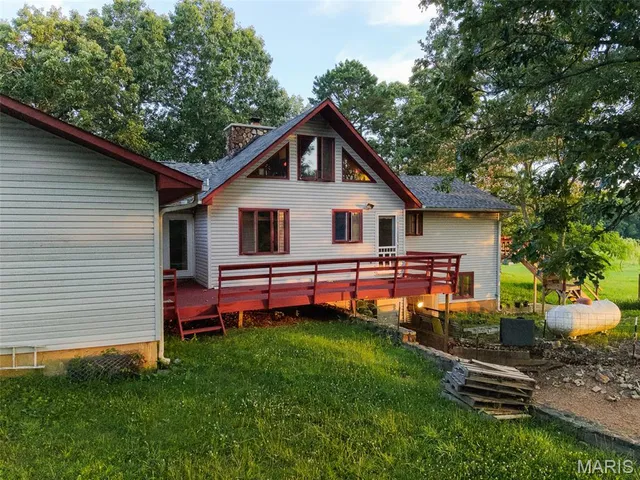$269,900 | 3605 County Road 6760, West Plains, MO 65775