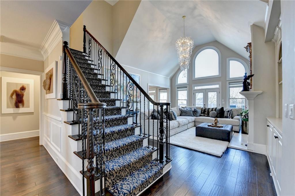 8360 Kenningston Way Duluth, GA 30097 - Photo 13 of 54