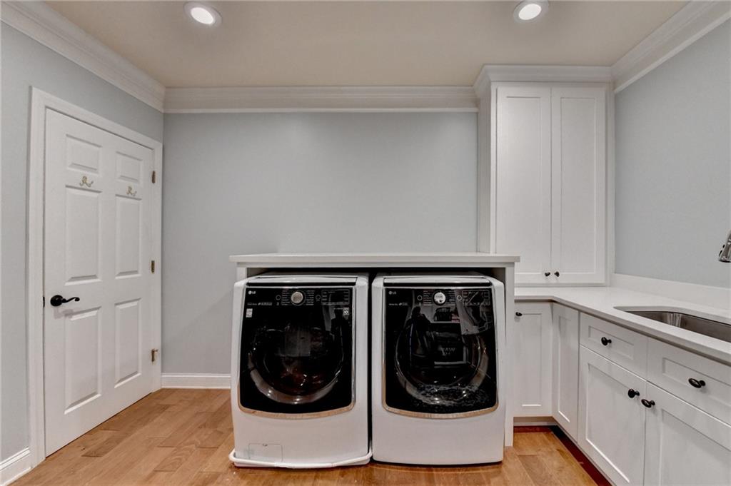 8360 Kenningston Way Duluth, GA 30097 - Photo 49 of 54