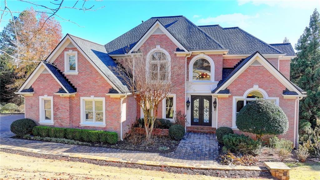 8360 Kenningston Way Duluth, GA 30097 - Photo 7 of 54