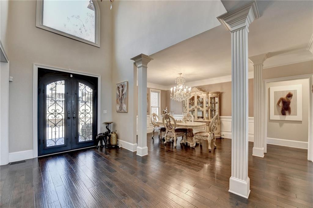 8360 Kenningston Way Duluth, GA 30097 - Photo 9 of 54