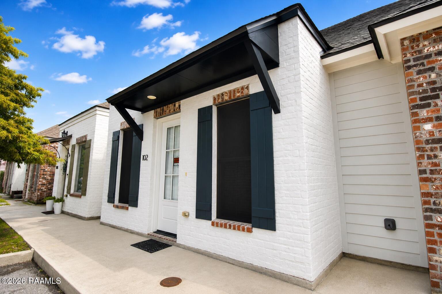 102 Rue Argenteuil Lafayette, LA 70506 - Photo 29 of 30 Image 18