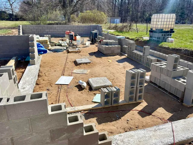 $358,250 | 6193 South Pere Marquette Highway, Pentwater, MI 49449