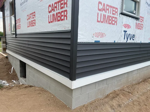 $358,250 | 6193 South Pere Marquette Highway, Pentwater, MI 49449