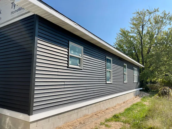 $358,250 | 6193 South Pere Marquette Highway, Pentwater, MI 49449