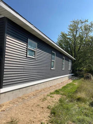 $358,250 | 6193 South Pere Marquette Highway, Pentwater, MI 49449