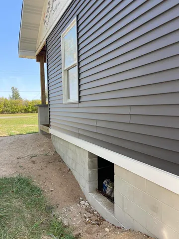 $358,250 | 6193 South Pere Marquette Highway, Pentwater, MI 49449