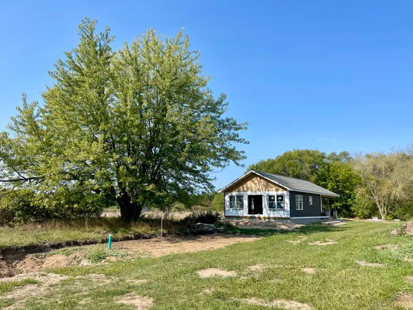 $358,250 | 6193 South Pere Marquette Highway, Pentwater, MI 49449