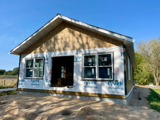 $358,250 | 6193 South Pere Marquette Highway, Pentwater, MI 49449