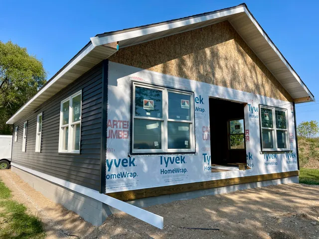 $358,250 | 6193 South Pere Marquette Highway, Pentwater, MI 49449