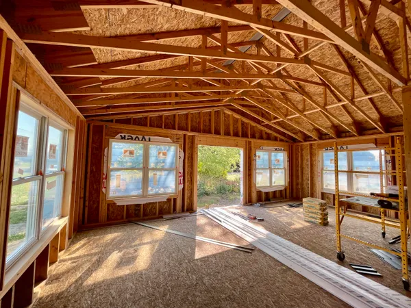 $358,250 | 6193 South Pere Marquette Highway, Pentwater, MI 49449