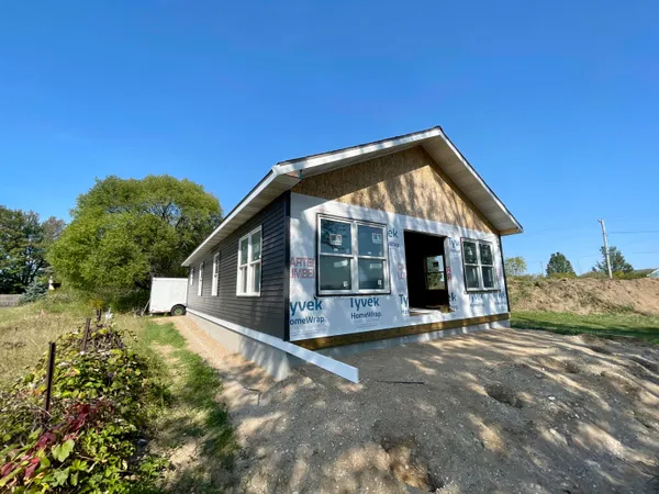 $358,250 | 6193 South Pere Marquette Highway, Pentwater, MI 49449
