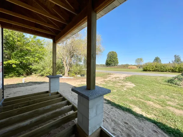 $358,250 | 6193 South Pere Marquette Highway, Pentwater, MI 49449